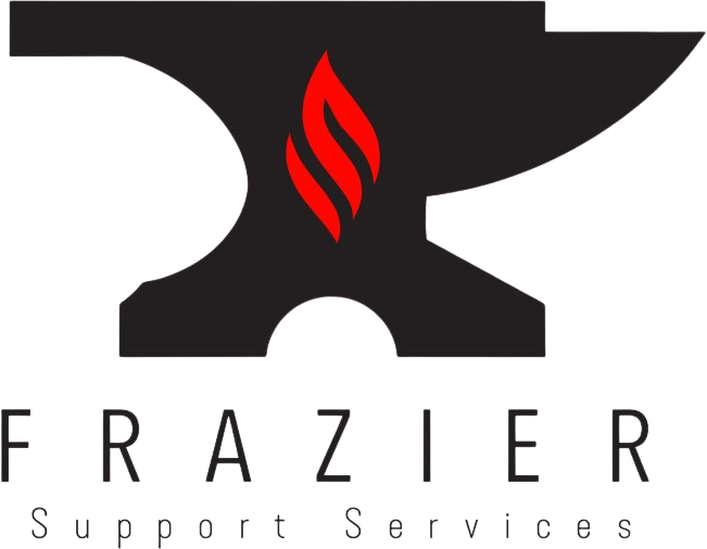 Frazier Support Services Logo